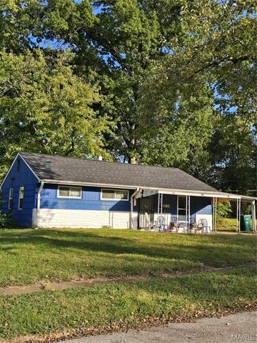 5526 Winchelsea Drive, Normandy, MO 63121