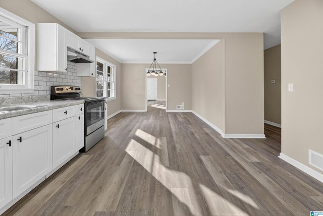 81 RITCH DRIVE, Oxford, AL 36203