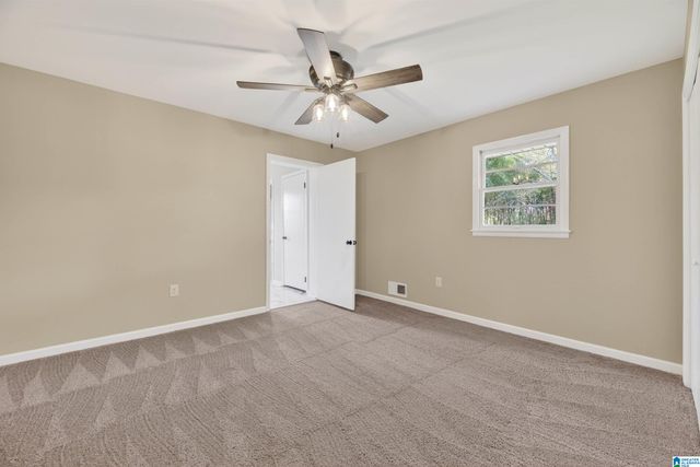 81 RITCH DRIVE, Oxford, AL 36203