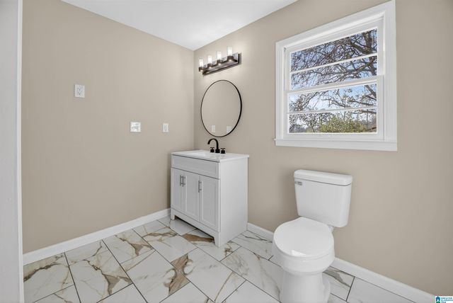 81 RITCH DRIVE, Oxford, AL 36203