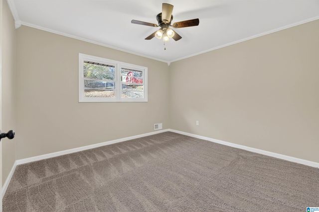 81 RITCH DRIVE, Oxford, AL 36203