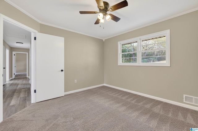 81 RITCH DRIVE, Oxford, AL 36203