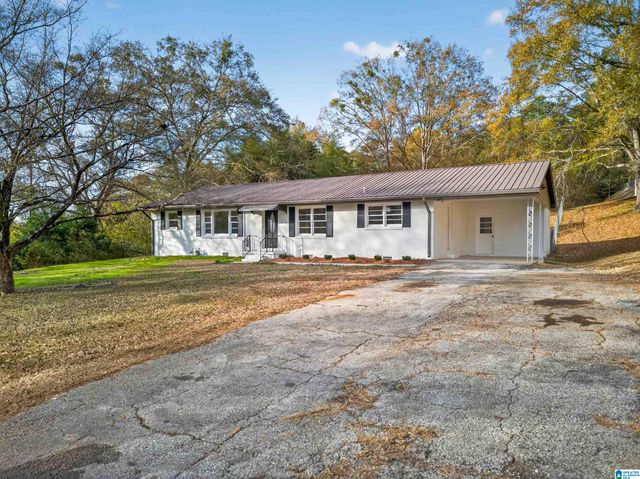 81 RITCH DRIVE, Oxford, AL 36203