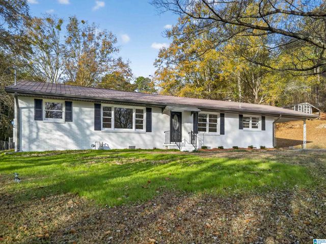 81 RITCH DRIVE, Oxford, AL 36203