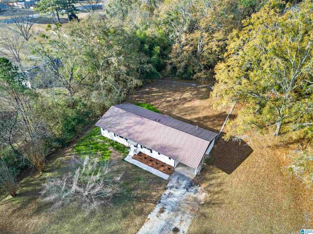 81 RITCH DRIVE, Oxford, AL 36203