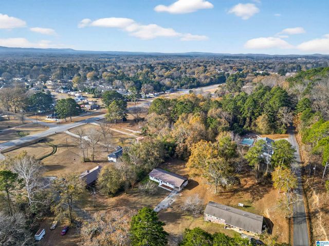 81 RITCH DRIVE, Oxford, AL 36203