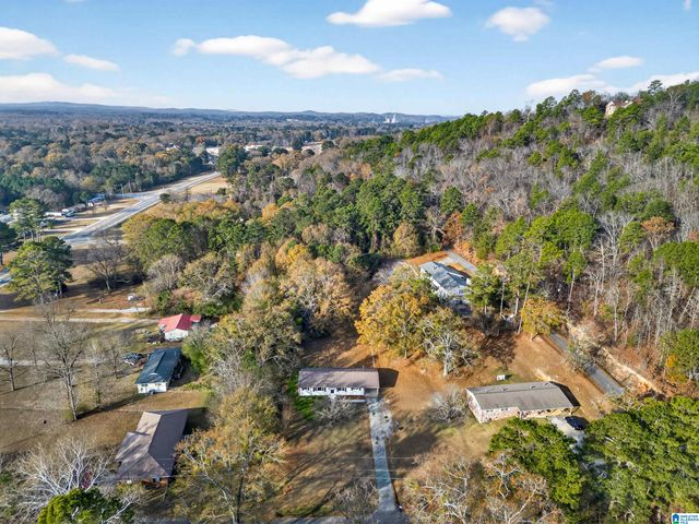 81 RITCH DRIVE, Oxford, AL 36203