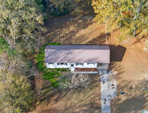 81 RITCH DRIVE, Oxford, AL 36203