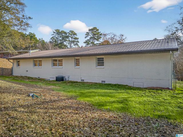 81 RITCH DRIVE, Oxford, AL 36203