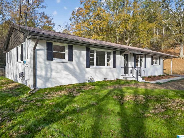 81 RITCH DRIVE, Oxford, AL 36203