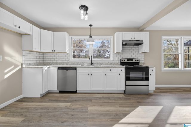 81 RITCH DRIVE, Oxford, AL 36203