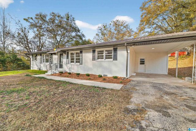 81 RITCH DRIVE, Oxford, AL 36203