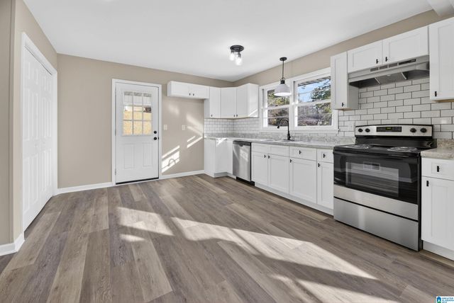 81 RITCH DRIVE, Oxford, AL 36203