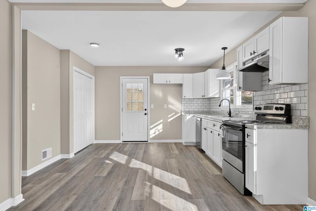 81 RITCH DRIVE, Oxford, AL 36203