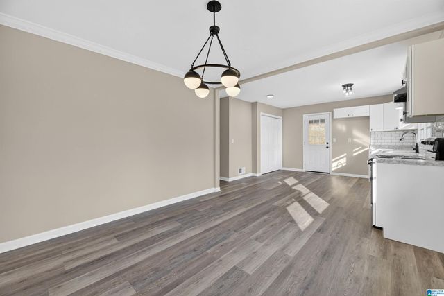 81 RITCH DRIVE, Oxford, AL 36203