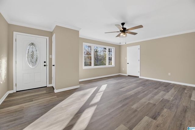 81 RITCH DRIVE, Oxford, AL 36203