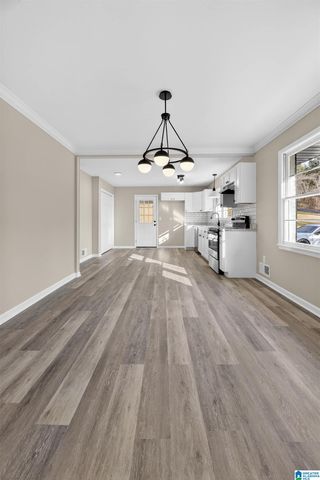 81 RITCH DRIVE, Oxford, AL 36203