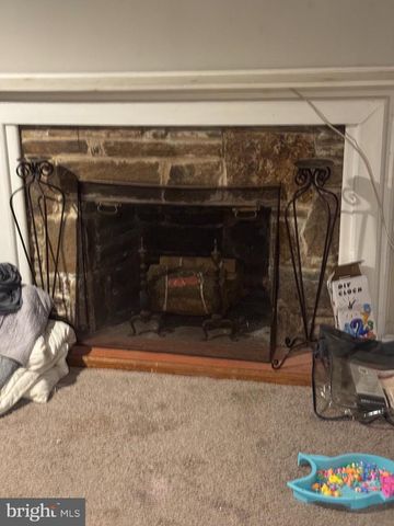 3522 WHITE CHAPEL RD, Baltimore, MD 21215