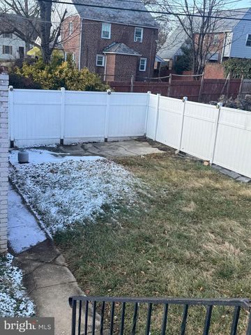 3522 WHITE CHAPEL RD, Baltimore, MD 21215