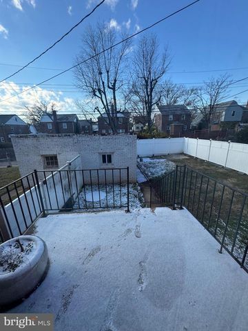 3522 WHITE CHAPEL RD, Baltimore, MD 21215