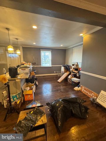 3522 WHITE CHAPEL RD, Baltimore, MD 21215