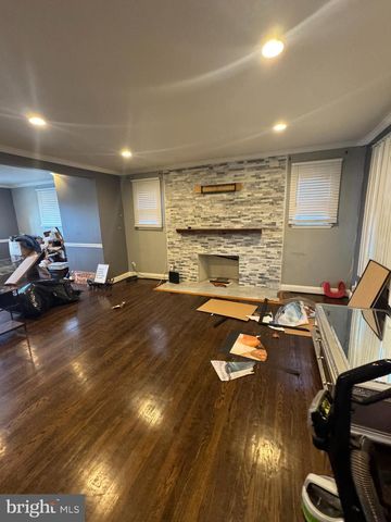 3522 WHITE CHAPEL RD, Baltimore, MD 21215