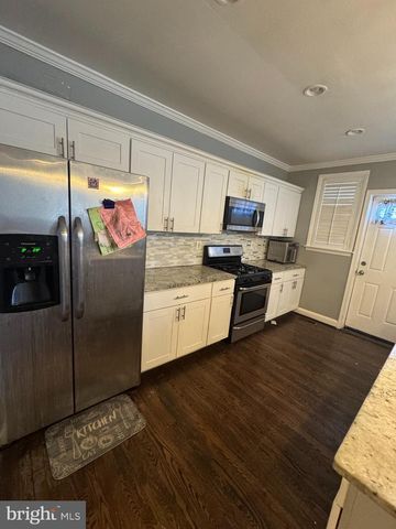 3522 WHITE CHAPEL RD, Baltimore, MD 21215