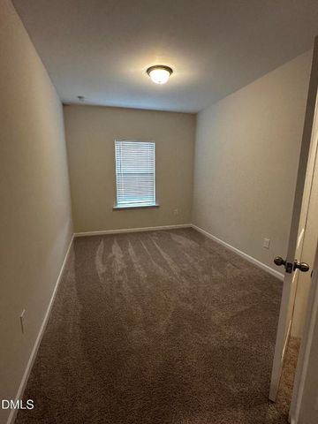 3700 Cross Timber Lane, Apex, NC 27539