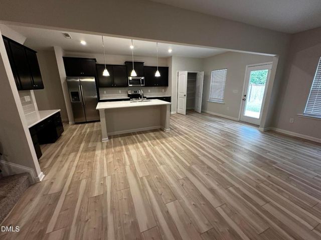 3700 Cross Timber Lane, Apex, NC 27539