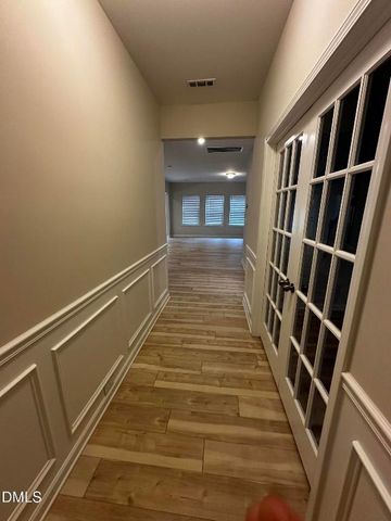 3700 Cross Timber Lane, Apex, NC 27539