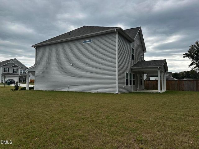 3700 Cross Timber Lane, Apex, NC 27539