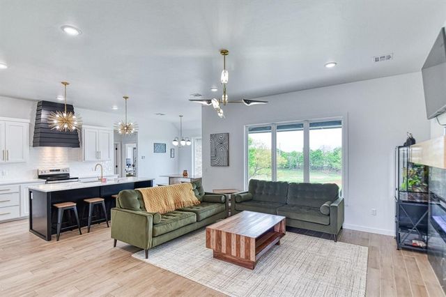 2147 County Street 2969, Blanchard, OK 73010