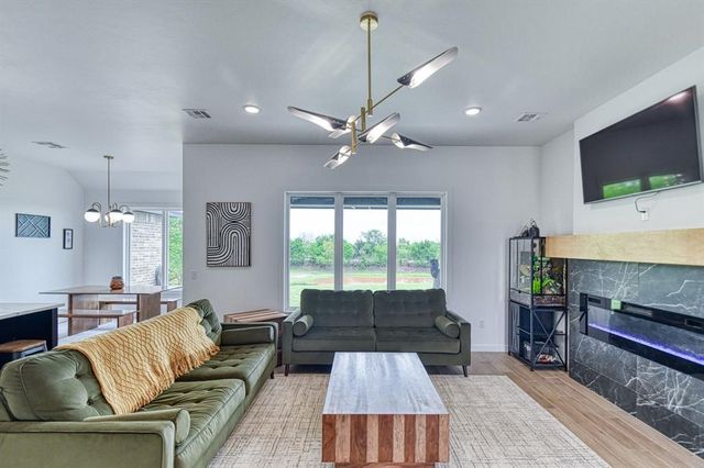 2147 County Street 2969, Blanchard, OK 73010