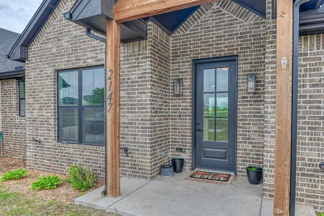 2147 County Street 2969, Blanchard, OK 73010