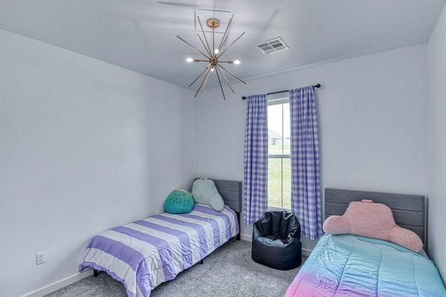 2147 County Street 2969, Blanchard, OK 73010