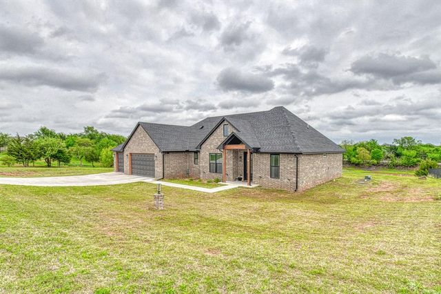 2147 County Street 2969, Blanchard, OK 73010