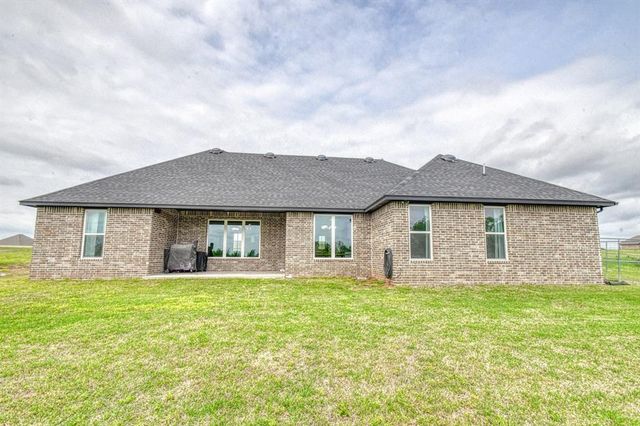2147 County Street 2969, Blanchard, OK 73010