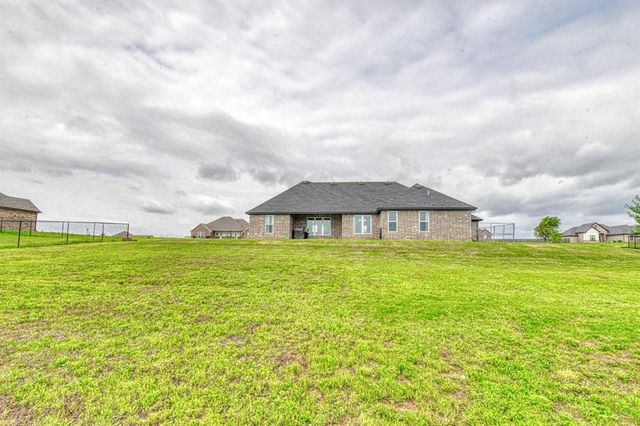 2147 County Street 2969, Blanchard, OK 73010