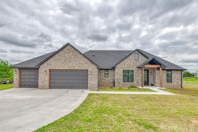2147 County Street 2969, Blanchard, OK 73010