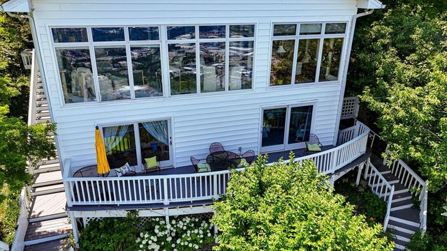 1001 E Brow Road, Lookout Mountain, TN 37350