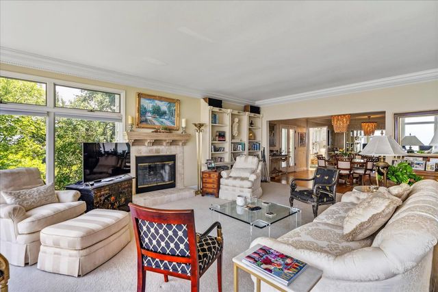 1001 E Brow Road, Lookout Mountain, TN 37350
