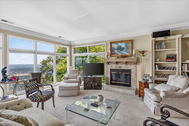 1001 E Brow Road, Lookout Mountain, TN 37350