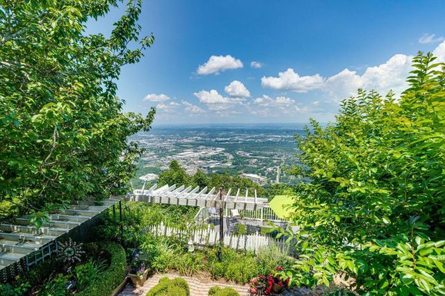 1001 E Brow Road, Lookout Mountain, TN 37350