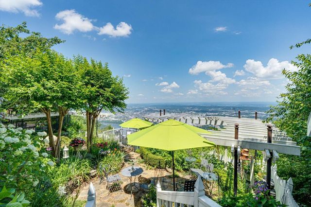1001 E Brow Road, Lookout Mountain, TN 37350