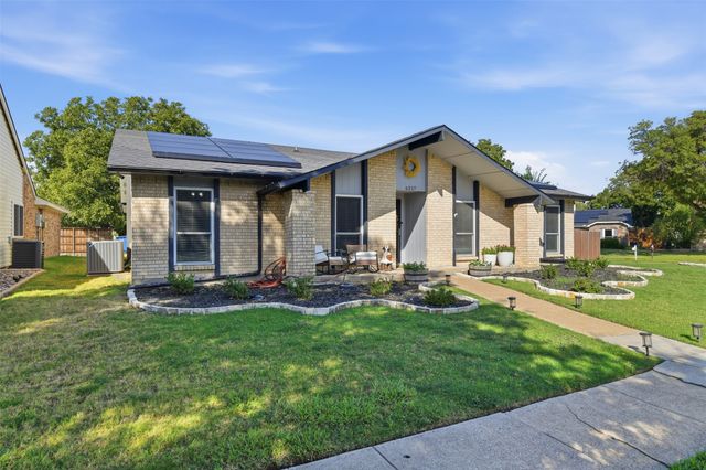 6217 Scenic Drive, Rowlett, TX 75088