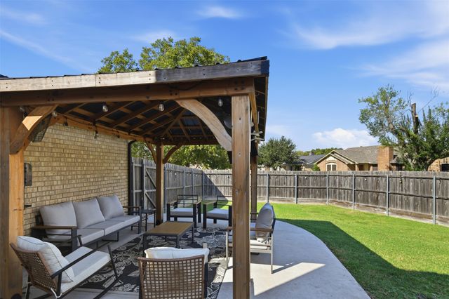 6217 Scenic Drive, Rowlett, TX 75088