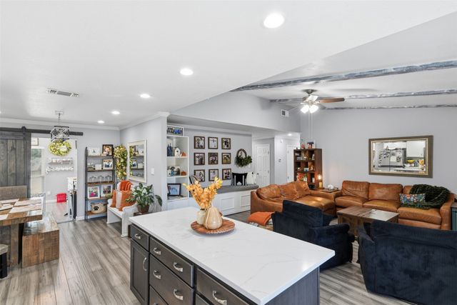 6217 Scenic Drive, Rowlett, TX 75088