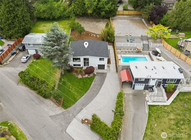 11255 Roseberg Avenue S, Seattle, WA 98168