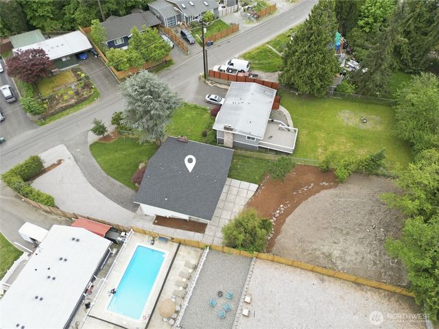11255 Roseberg Avenue S, Seattle, WA 98168