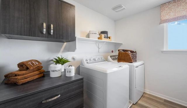 14221 Matterod DR, Del Valle, TX 78617